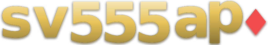 sv555 apo logo